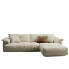 FrontEnd-600-x-600-px-74.png The Sisulu - Cream Slouch L-Shaped Sectional Sofa