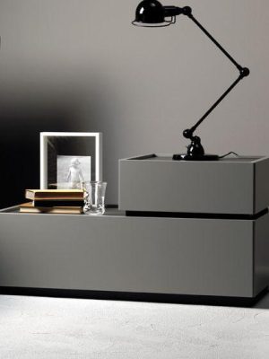 Pyramid Pedestal | Pair