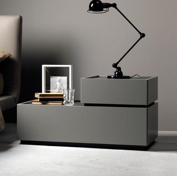 Pyramid Pedestal | Pair