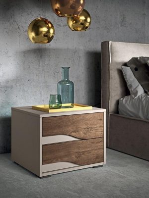 Labrinth Pedestal | Pair