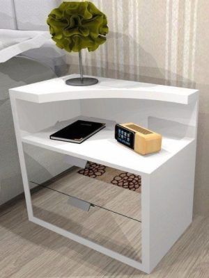 Illusion Pedestal | Pair