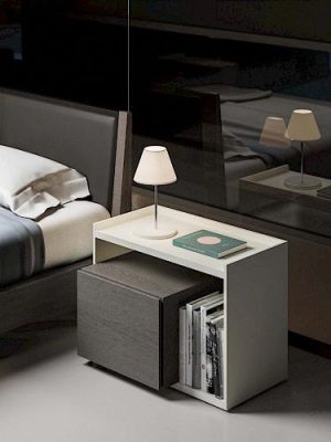 Shelvey Pedestal | Pair